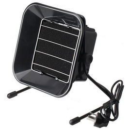 Absorvente ativado do fumo da solda do filtro do carbono, extrator de solda das emanações 13W/15W
