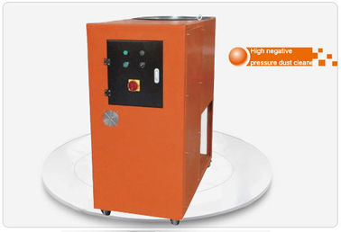 extrator elétrico das emanações de soldadura da maquinaria que solda com certificado do ce