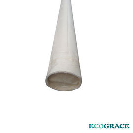 Emanações resistentes de alta temperatura de Bagsfor do filtro do coletor de poeira da eficiência elevada