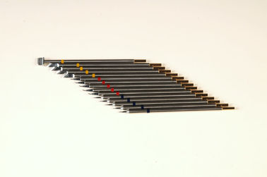 Pontas de solda curvadas STTC-040, STTC-140 e STTC-840 do Sharp OKI