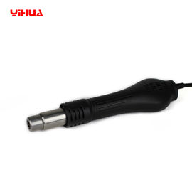 Controle de temperatura 3 de Digitas em 1 estação de solda com poder de 30V 5A