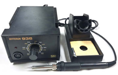 Estação de temperatura controlada de solda