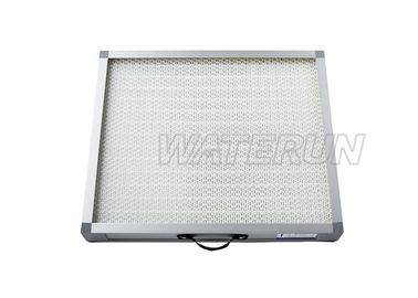 As partículas micrónicas do elemento de filtro 0.3um filtram para o sistema de extrator do ar do laser
