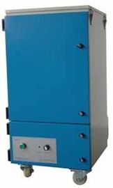 Extrator PA-500FS/FD das emanações do laser
