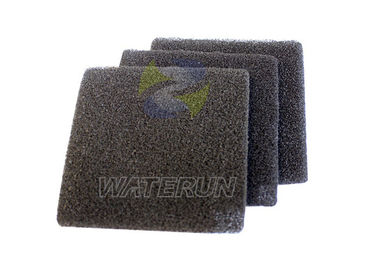 A substituição ativou o filtro do carbono para extratores das emanações de Benchtop/purificador do ar