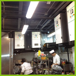 Cozinha comercial ESP para a eliminação de névoa do óleo