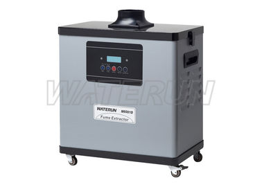 A solda industrial da soldadura Fumes C.A. 80W do extrator/comedor de fumo 110V~220V