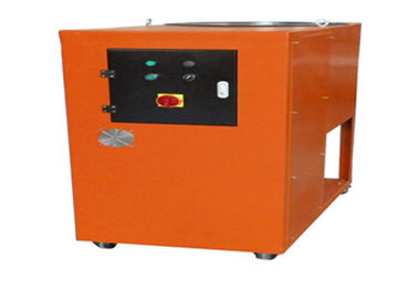 fase do extrator 3 das emanações de soldadura da sucção da limpeza para o cortador do plasma do Cnc