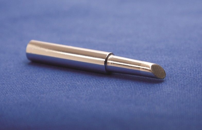 As pontas Hakko sem chumbo 936 do ferro de solda de Hakko derrubam 6C afiado para soldar