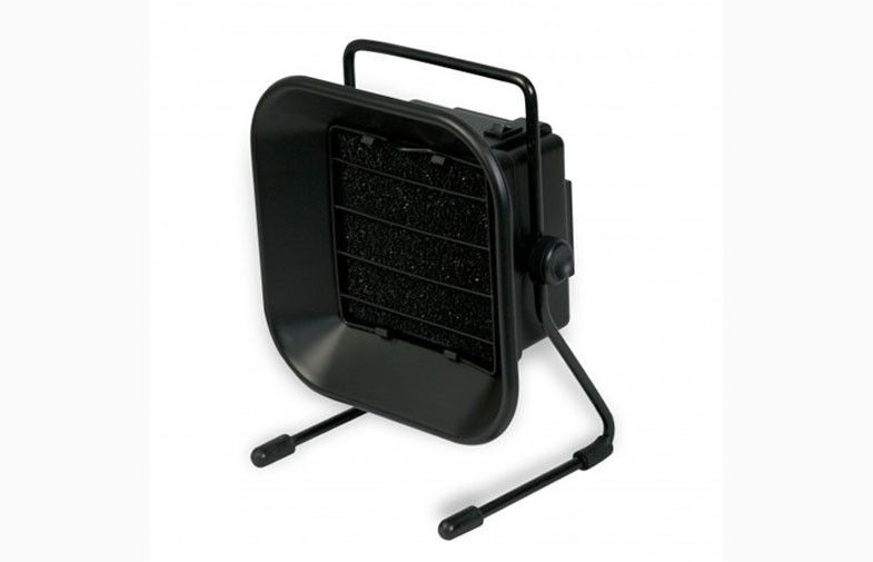 Extração portátil das emanações de soldadura do extrator das emanações da solda com filtro do carbono
