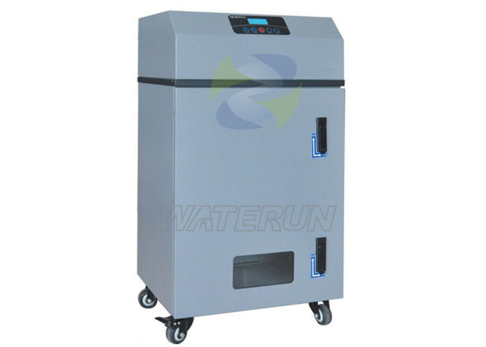 Os sistemas da remoção das emanações do odor e de gás do extrator de poeira 330W para refinam emanações da solda