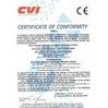 China Guangzhou EPT Environmental Protection Technology Co.,Ltd Certificações